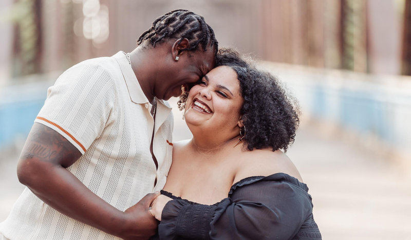 Aariel Brown and Jerel Brown's Wedding Website