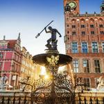 Neptune's Fountain