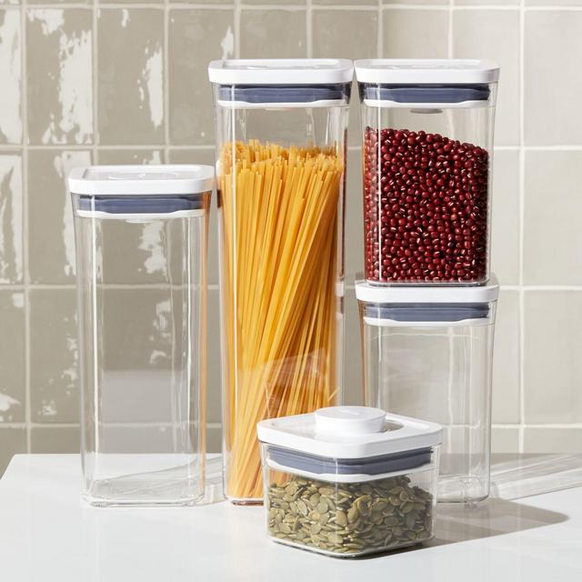 OXO ® 5-Piece POP Container Set