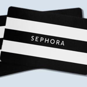 Wedding Day Perfume Giftcard