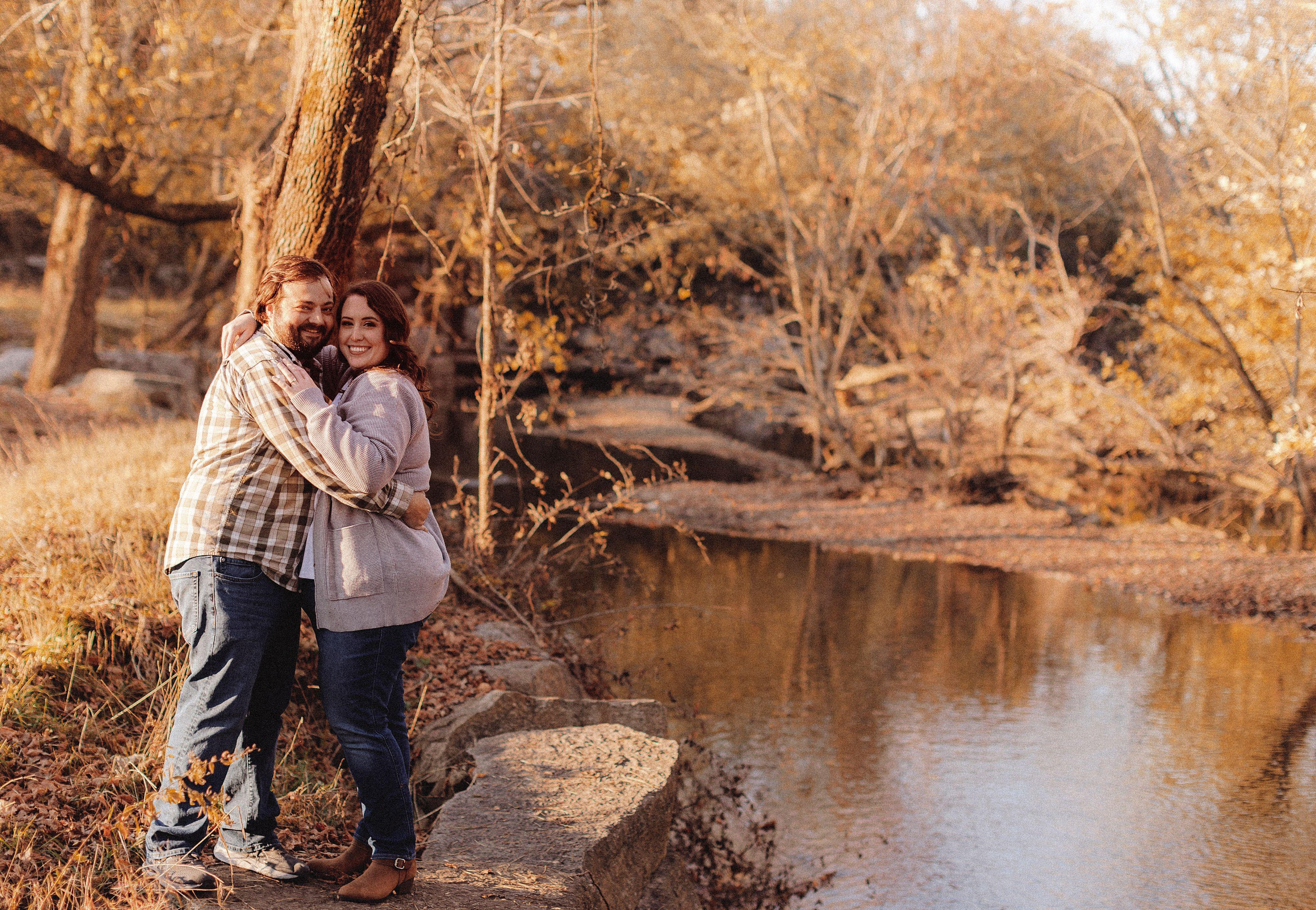 The Wedding Website of Caitlin Smith and Josh Jackwood