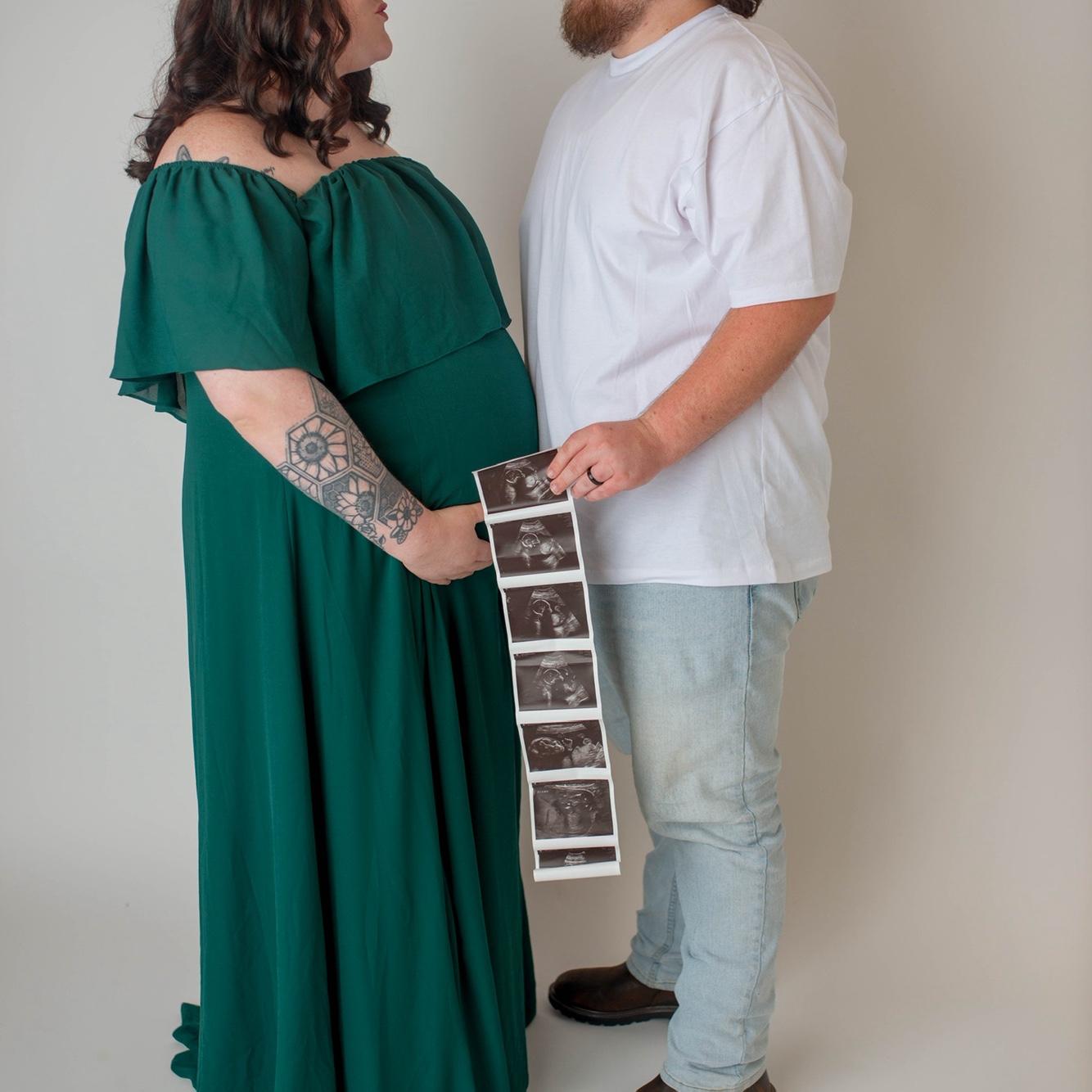 maternity pics