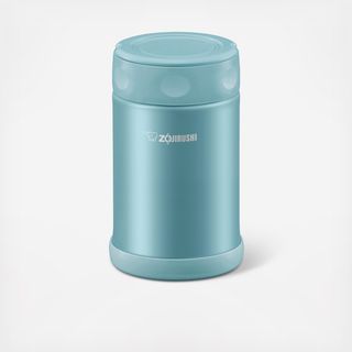Stainless Steel 17 oz. Vacuum Food Jar
