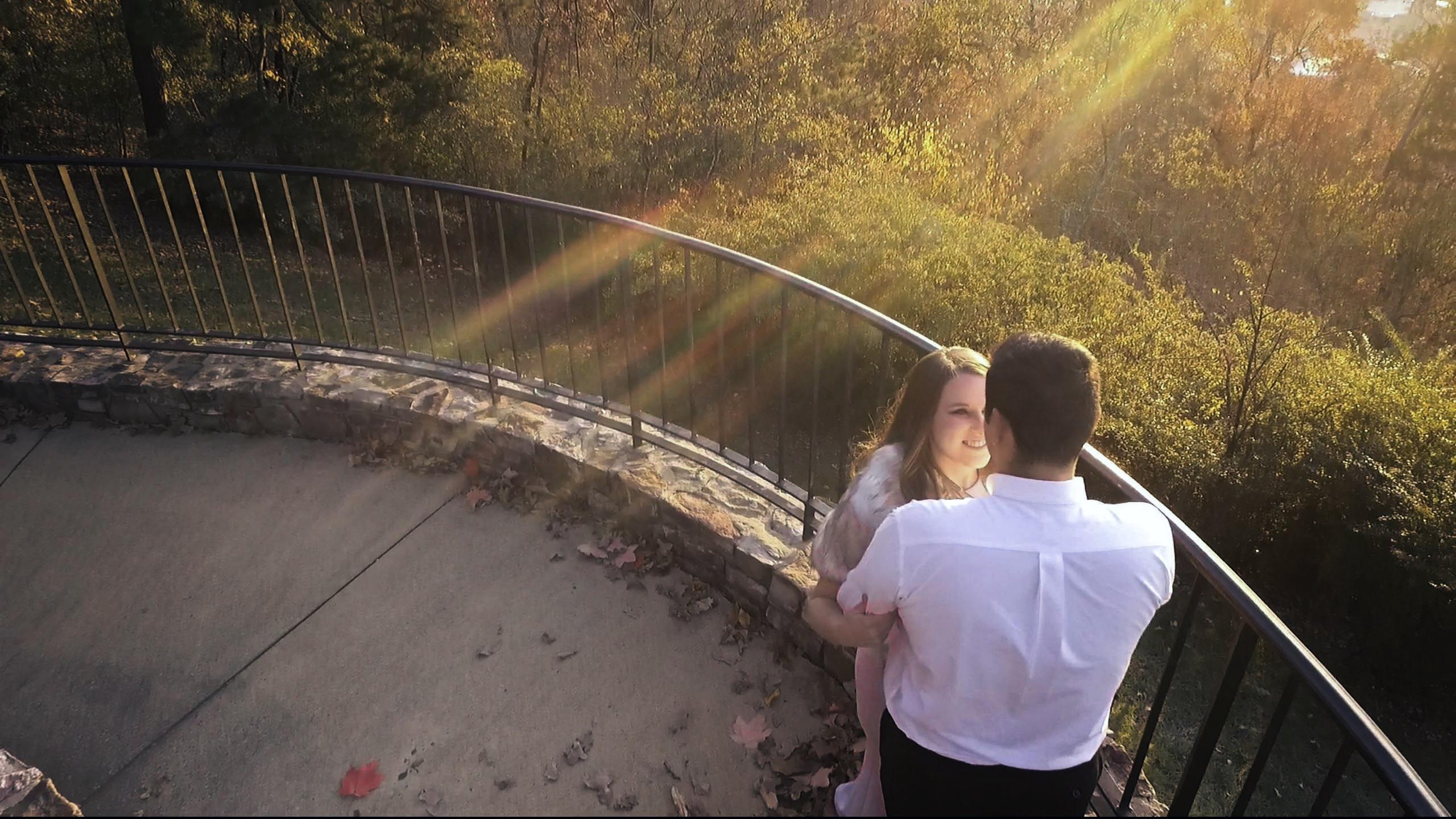 The Wedding Website of Mollie Robinson and Fernando Alvarez
