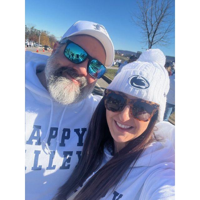 Where I thought Nic would propose!