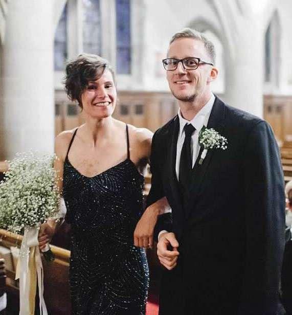 The Wedding Website of Eileen Webster and Tyson Wright