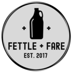 Fettle + Fare