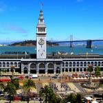 Ferry Building