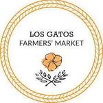 Downtown Los Gatos Farmers' Market