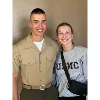Family Day at MCRD