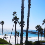 San Clemente Pier