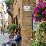 Pienza