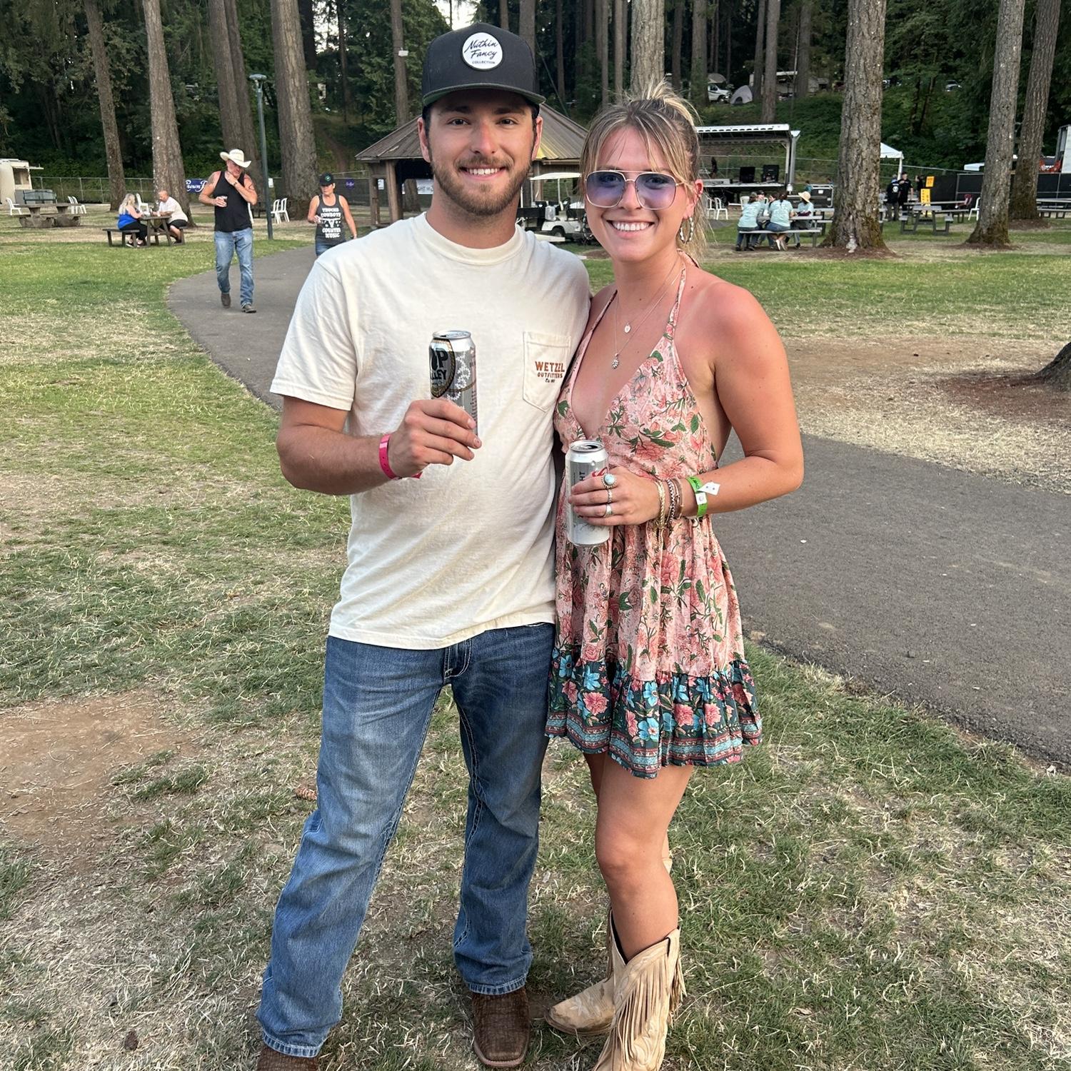Oregon Jamboree 2024