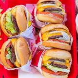 In-N-Out Burger