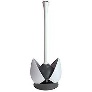 OXO Good Grips Hideaway Toilet Plunger and Canister
