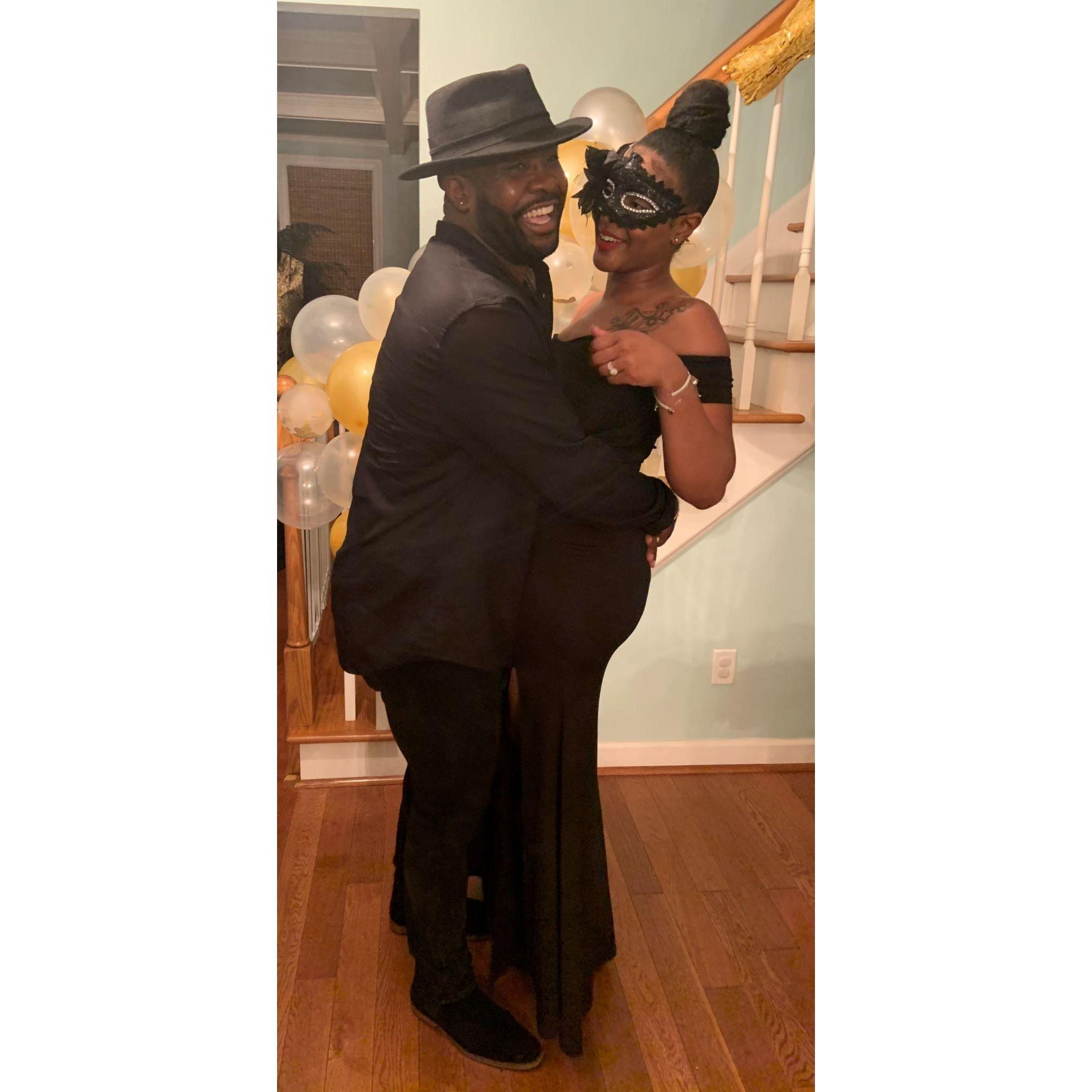 Norfolk, VA
September 2020