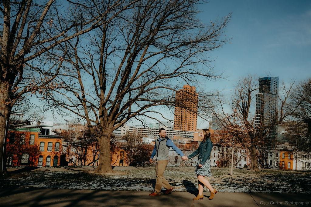 The Wedding Website of Megan Parker and James Parker