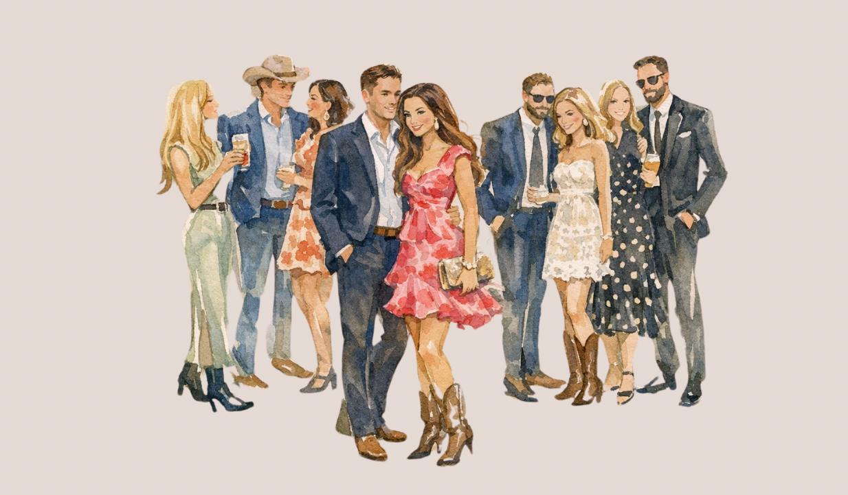 The Wedding Website of Jessica Howard and Justis Marshall