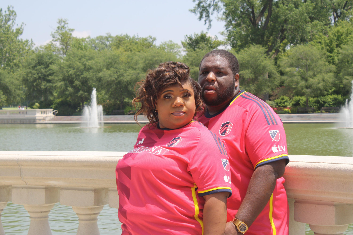 The Wedding Website of Devona Hogan and Kevin Sims II