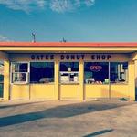 Gates Donut Shop
