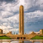 National WWI Museum and Memorial