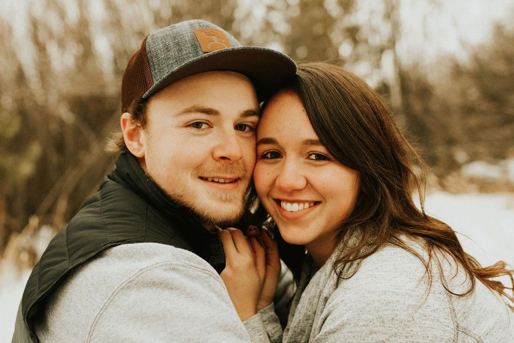 The Wedding Website of Tayln Costello and Austin Maxwell