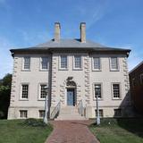 Carlyle House Historic Park