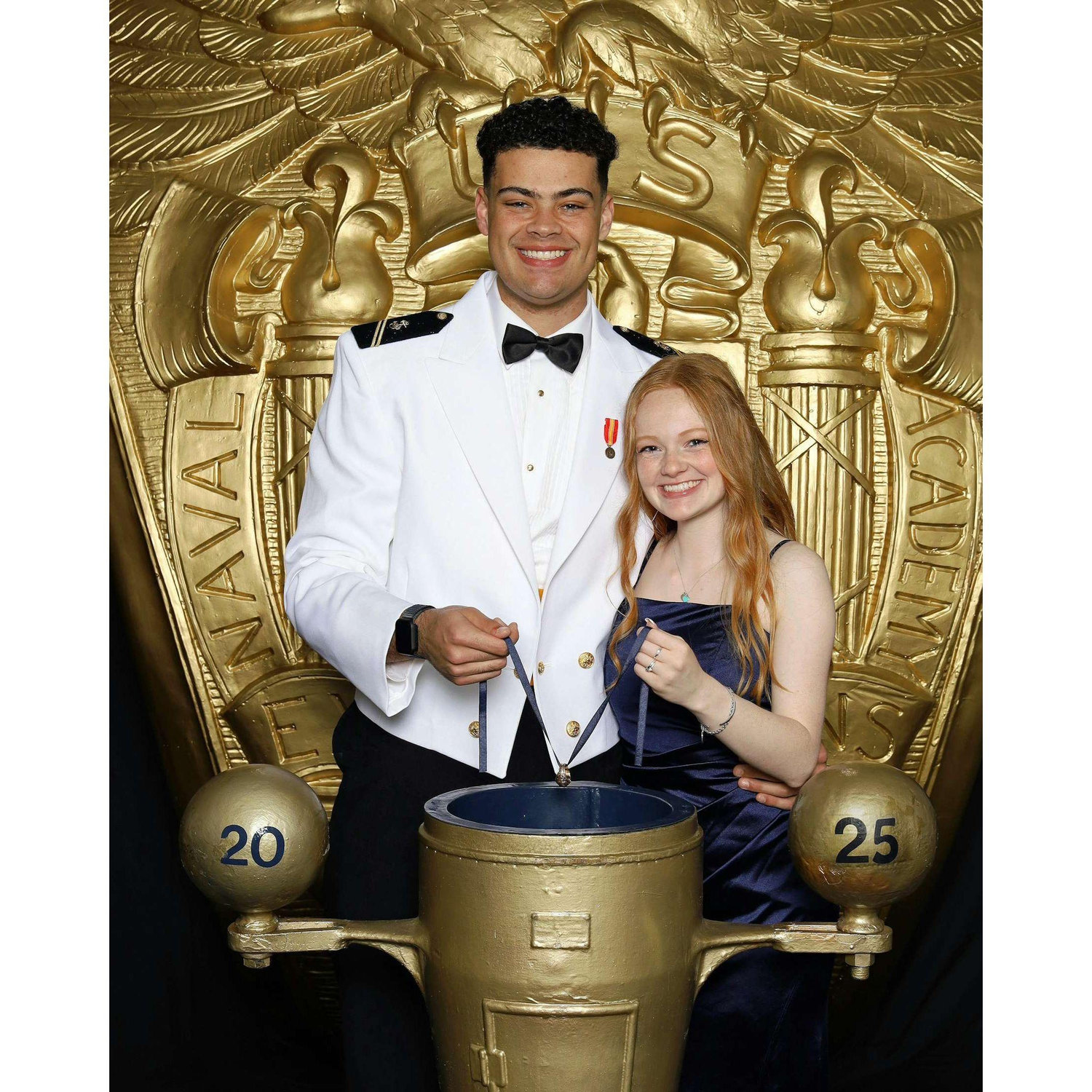 Ring Dance