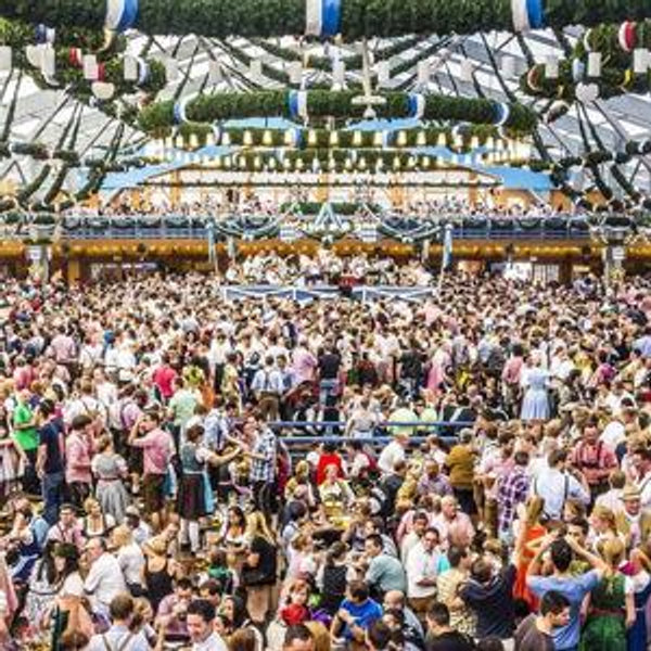 Oktoberfest