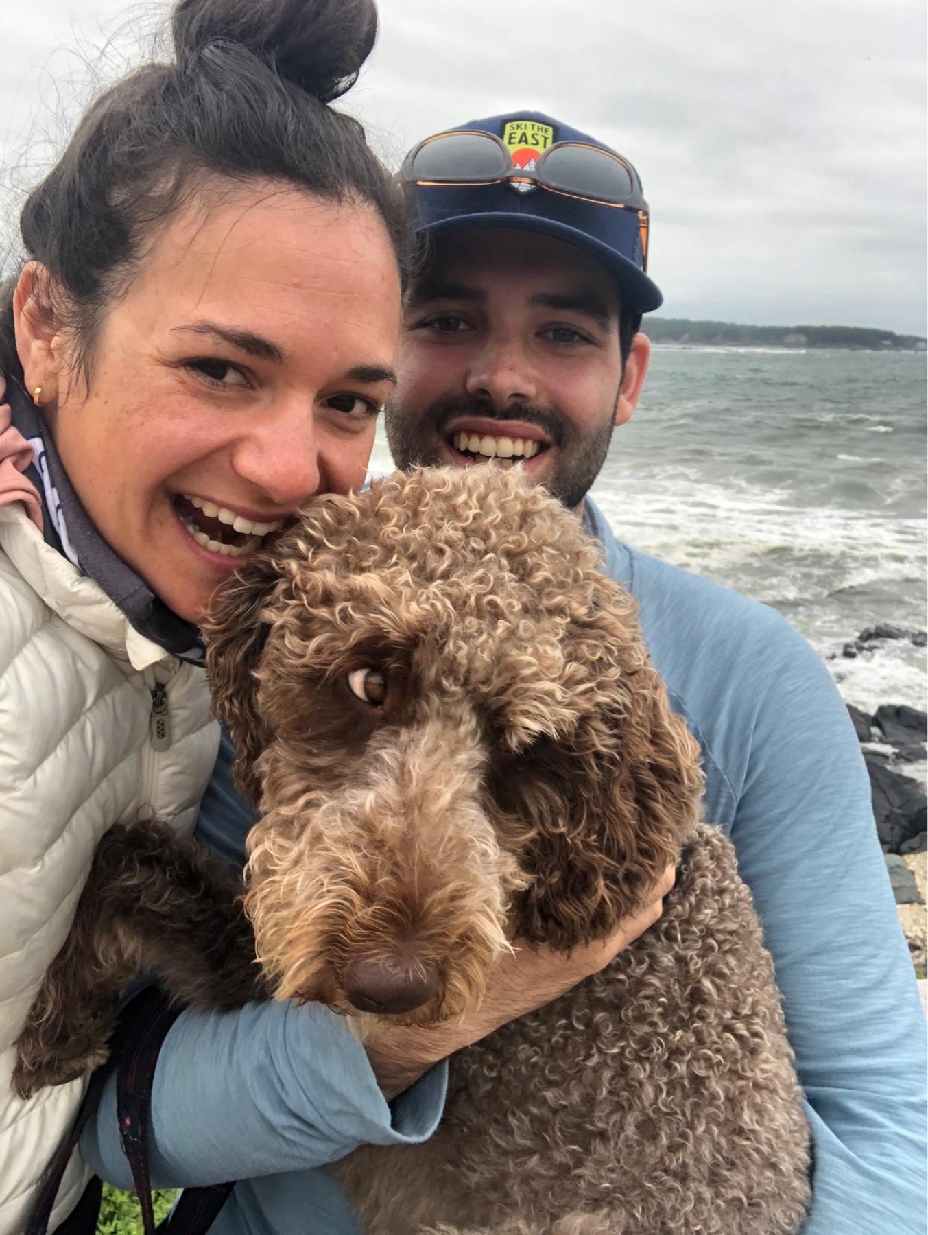 Daytrip to York, ME