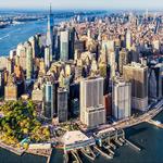 Manhattan