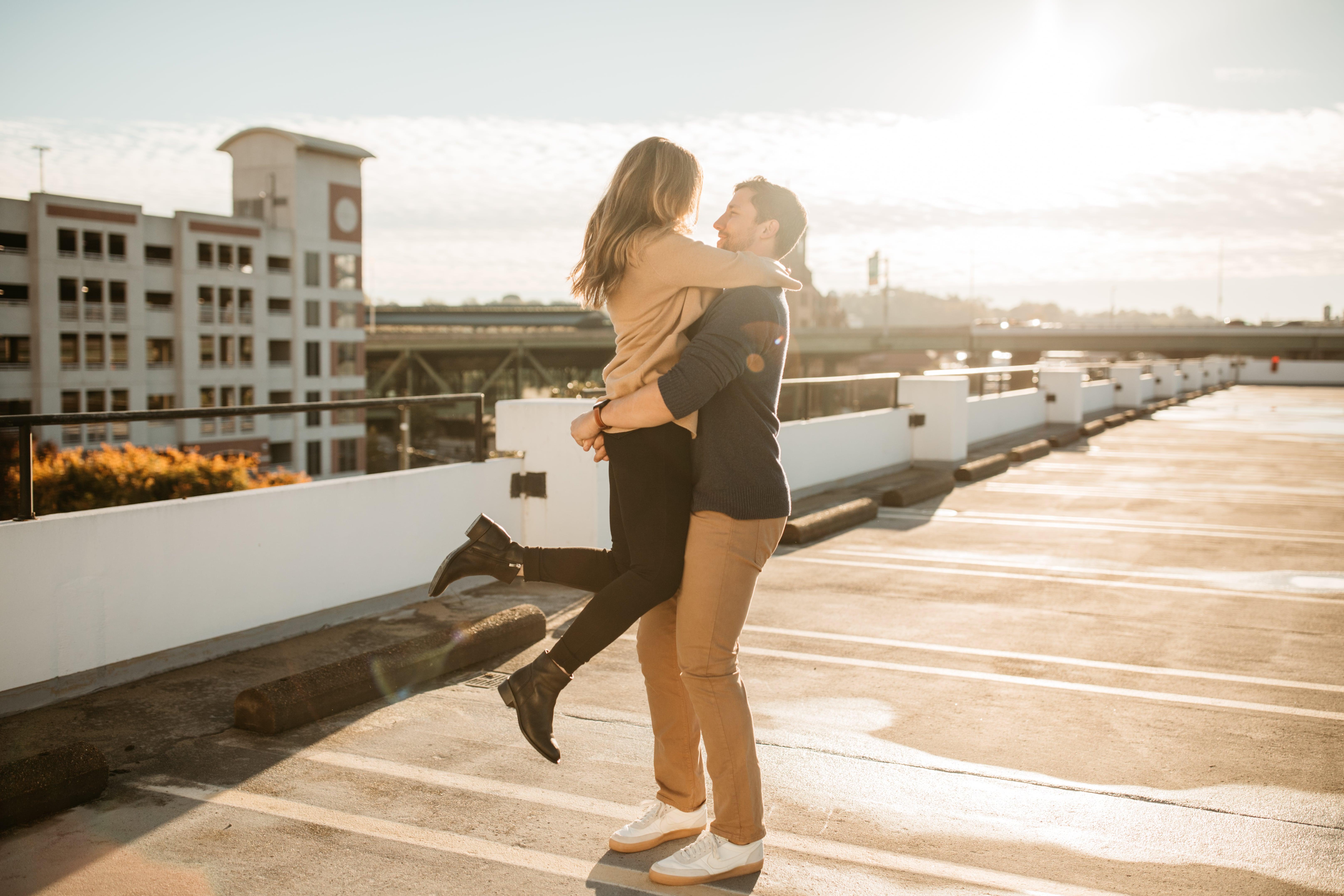 The Wedding Website of Callie Verderosa and Kevin Knudson