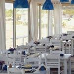 Periyiali Beach Latchi / Restaurant & Fish Tavern