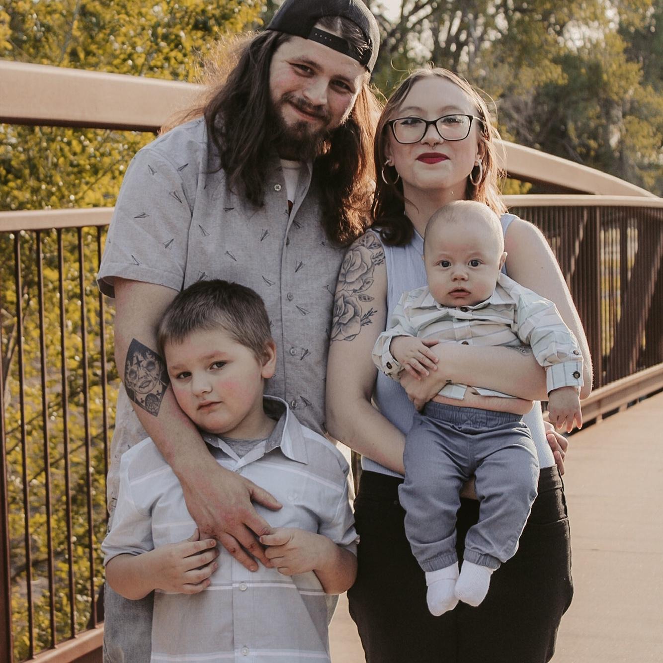 Family photos
