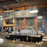 Silver Basin Brewing