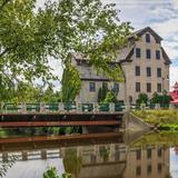 Cedarburg
