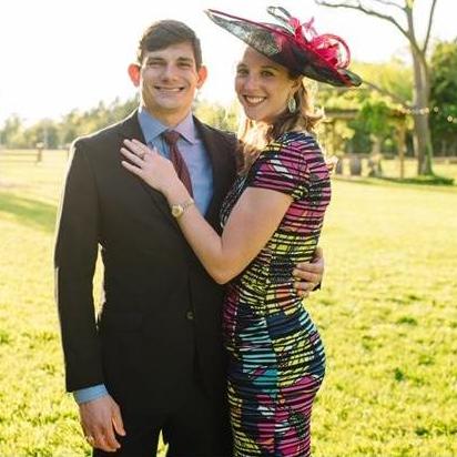 David & Mindy's Wedding - March 2018