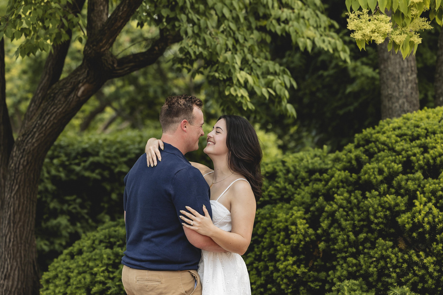 The Wedding Website of Mary Donlon and Sam Soltwisch