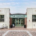 The Garage
