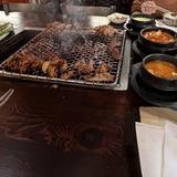 Kim's Restaurant