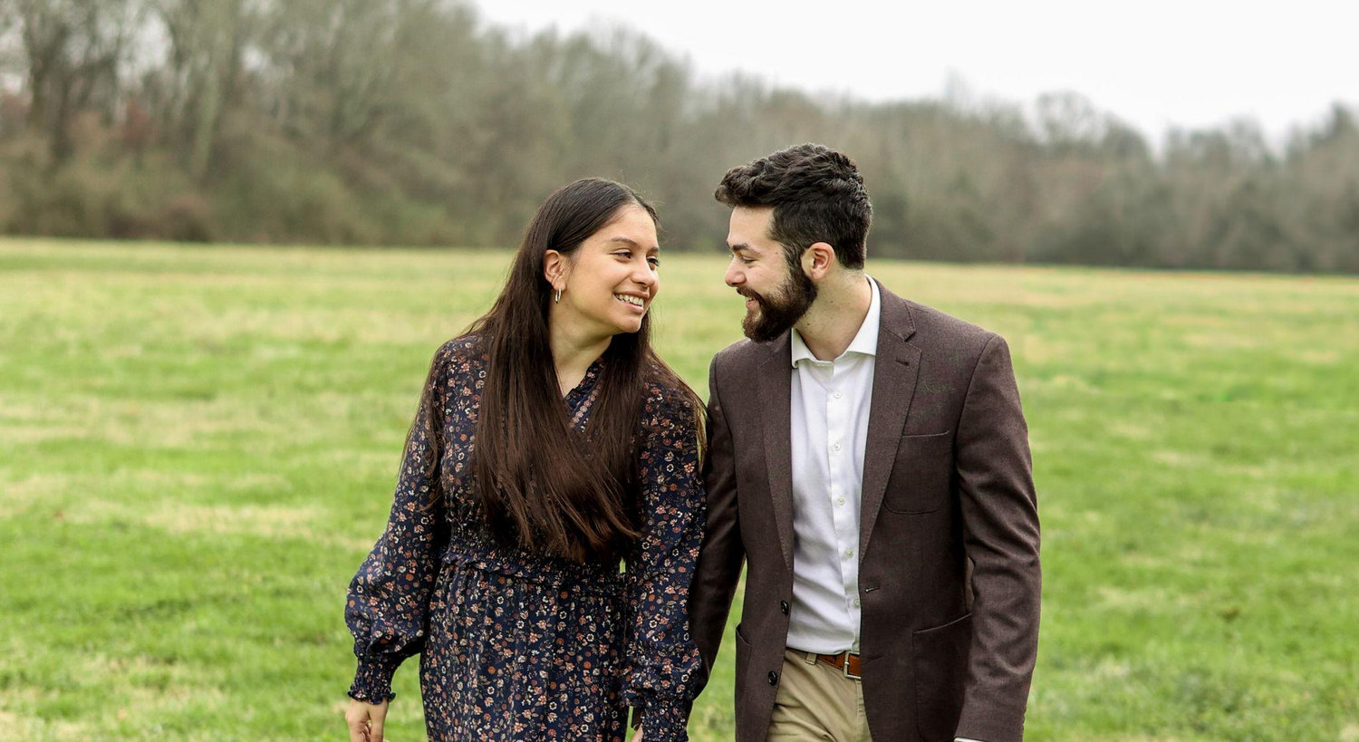 The Wedding Website of Stephen Brown and Teresa Bingham