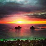 Pillbox Hike