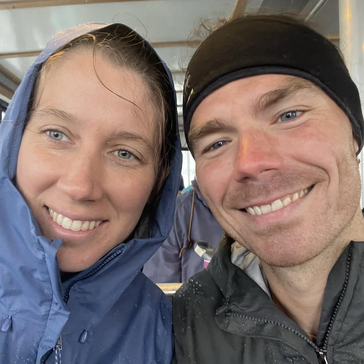 Whale Watching in Alaska!