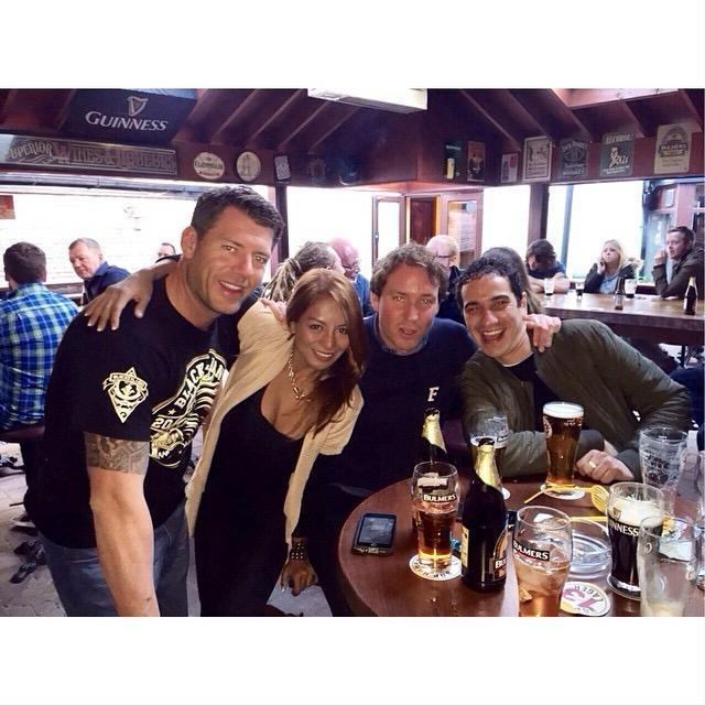 Irish Lads 🍻 The Famous Nealons!