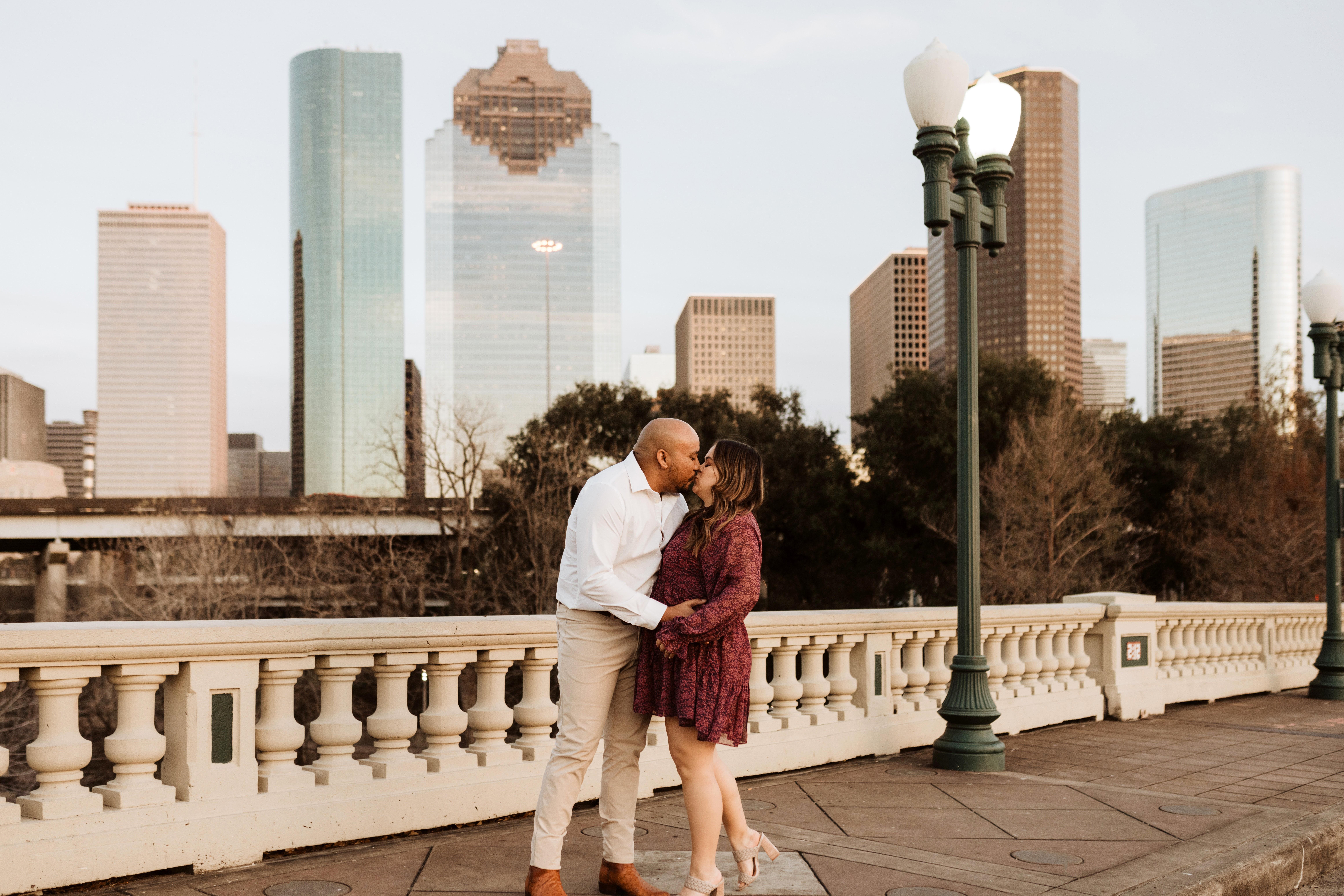 The Wedding Website of Catherine Bernal and Mario Spencer