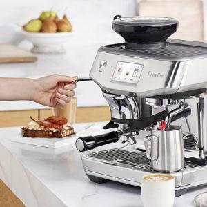 Breville Barista Touch Impress Espresso Machine