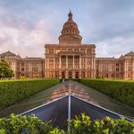 Texas Capitol