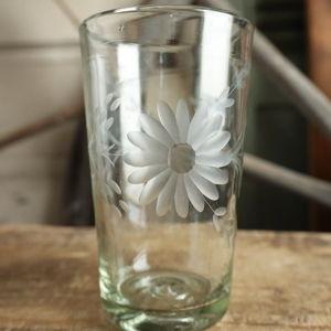 Rose Ann Hall Designs - Condessa Clear Iced Tea Glasses