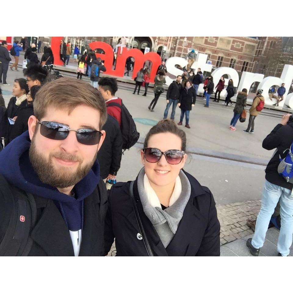 Amsterdam