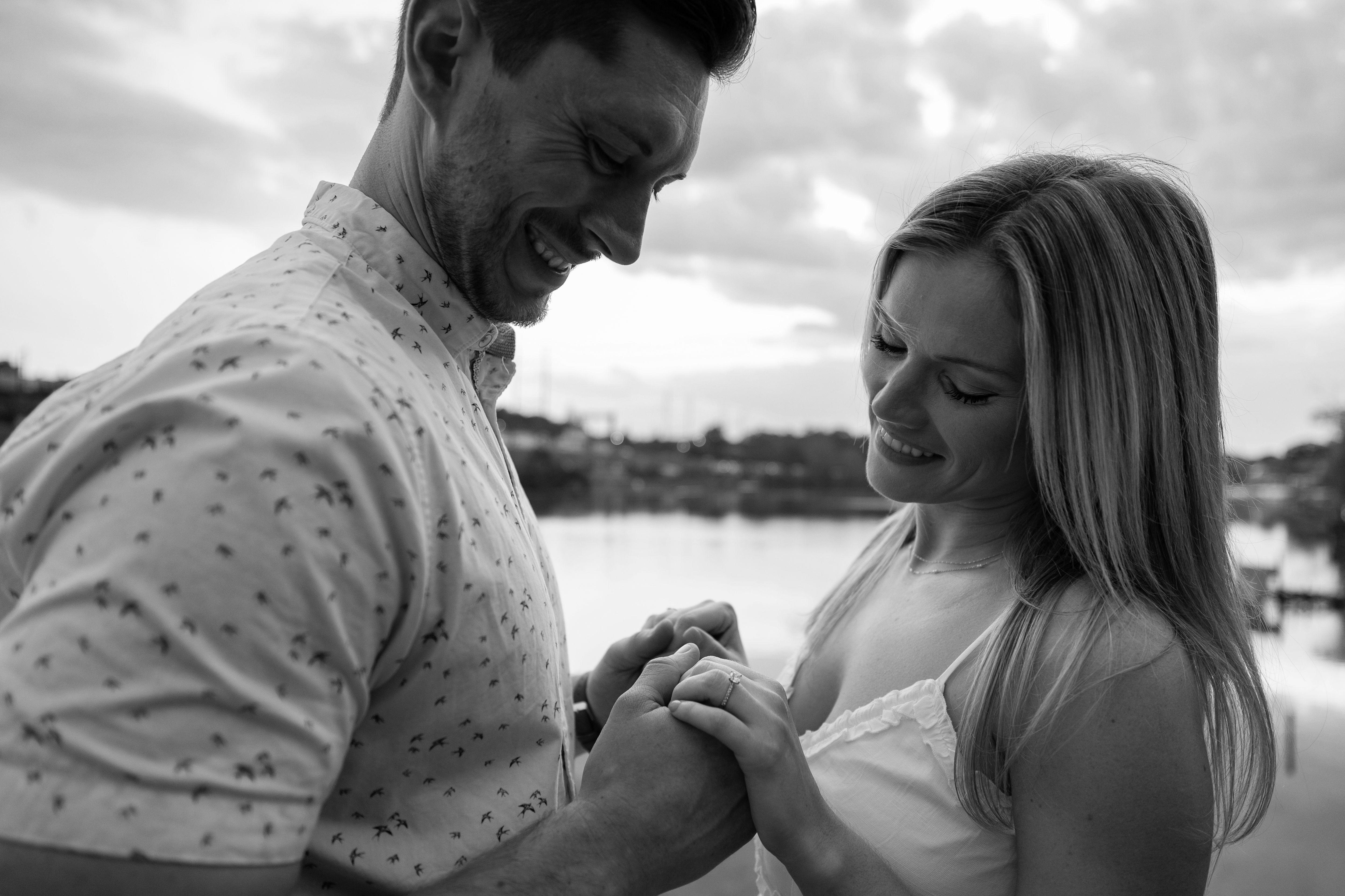 The Wedding Website of Allison Dickinson and Brian Pintinics